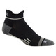 Run No Show (Pack of 6 pairs) - Men's Ankle Socks - 1