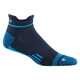 Run No Show (Pack of 6 pairs) - Men's Ankle Socks - 3