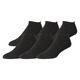 Athletic No Show (Pack of 6 pairs) - Men's Ankle Socks - 0