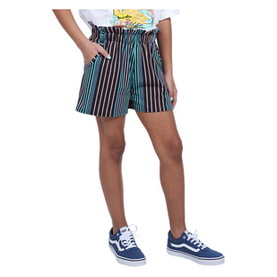 Sarita Jr - Girls' Shorts
