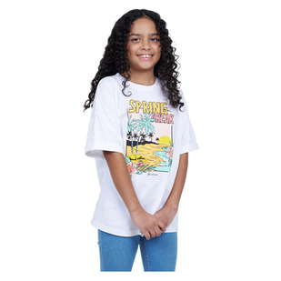 Remmy Jr - T-shirt pour fille