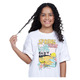 Remmy Jr - T-shirt pour fille - 2