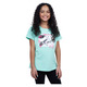 Riley Graphic Jr - Girls' T-Shirt - 0