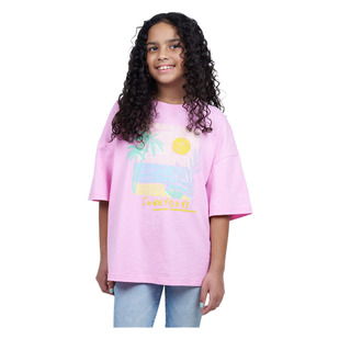 Remmy Jr - T-shirt pour fille