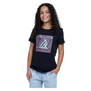 Riley Graphic Jr - T-shirt pour fille