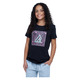 Riley Graphic Jr - T-shirt pour fille - 0