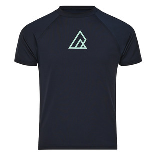 Laine 2.0 - Boys' Rash Guard