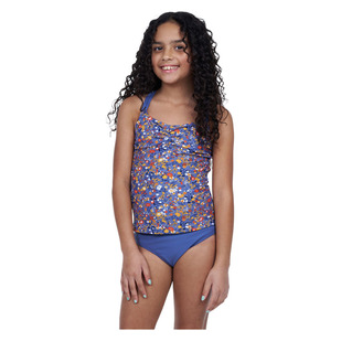 Sarita Jr - Girls' Two-Piece Swimsuit