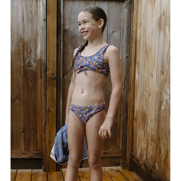 Selda Jr - Girls' Two-Piece Swimsuit