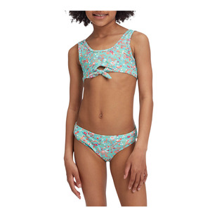 Selda Jr - Girls' Two-Piece Swimsuit