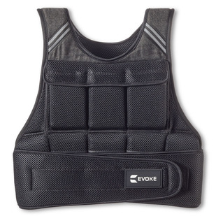 HS1005215 - Adult Weighted Running Vest