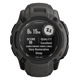 Instinct 2X Solar (50 mm) - Smartwatch with GPS - 0