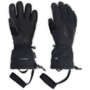 Prevail Gore-Tex - Gants chauffants pour adulte