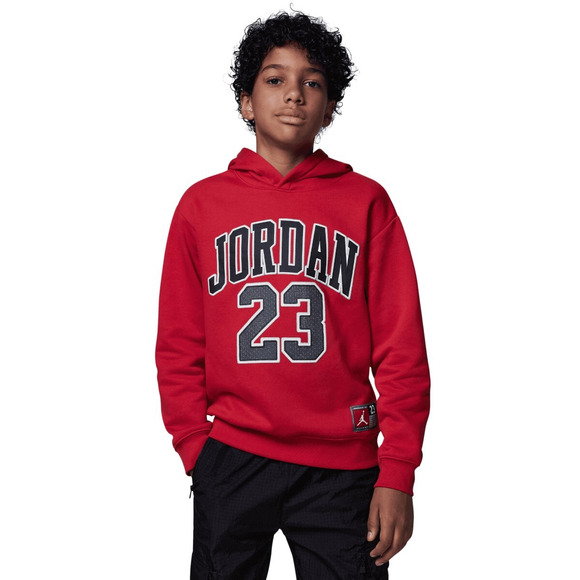 HBR Jr - Boys' Hoodie