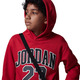 HBR Jr - Boys' Hoodie - 2