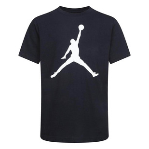 Jumpman Logo Jr - T-shirt athlétique pour garçon