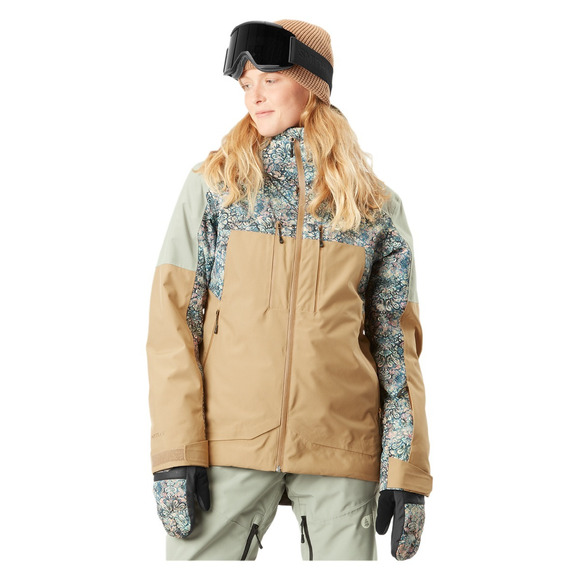 Exa - Women's Winter Sports Jacket