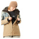 Exa - Manteau de sports d'hiver pour femme - 3