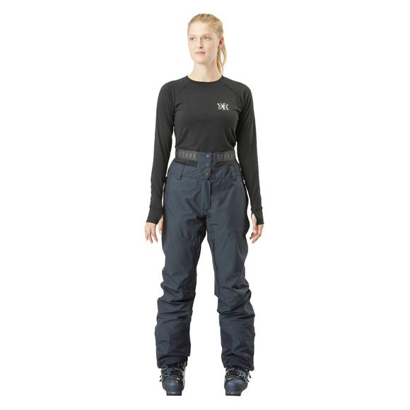 Exa - Pantalon isolé pour femme