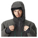 Object - Manteau de sports d'hiver pour homme - 2