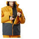 Object - Men's Winter Sports Jacket - 4