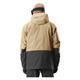 Track - Manteau de sports d'hiver pour homme - 1