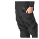 Testy - Men's Sports Pants With Bib - 4