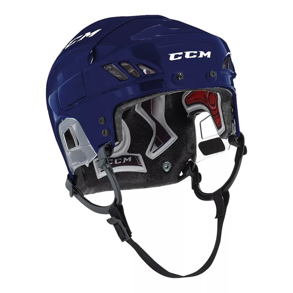 Fitlite 60 - Casque de hockey pour senior