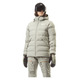 Lement - Manteau de sports d'hiver pour femme - 0