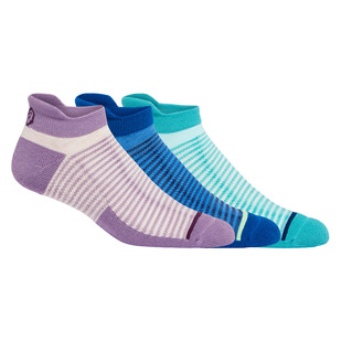 Cushion - Women's Ankle Socks (pack of 3 pairs)