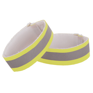 NS2020 - Adult Reflective Ankle Bands