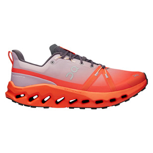 Cloudsurfer Trail WP - Men's Trail Running Shoes