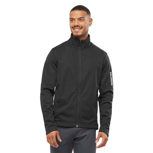 GTX Infinium Windstopper - Manteau aérobique pour homme