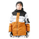 Edytor Jr - Manteau de sports d'hiver pour junior - 0