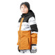 Edytor Jr - Manteau de sports d'hiver pour junior - 1