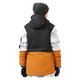 Edytor Jr - Manteau de sports d'hiver pour junior - 2