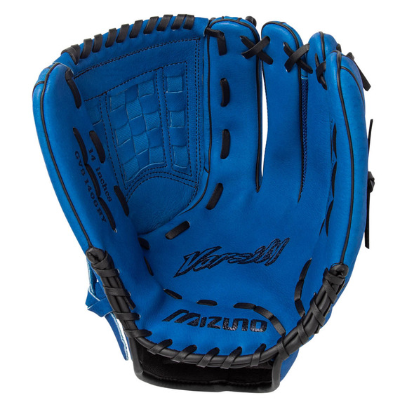 Varsity (14") - Adult Softball Outfield Glove