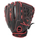 Varsity (13") - Adult Softball Outfield Glove - 1