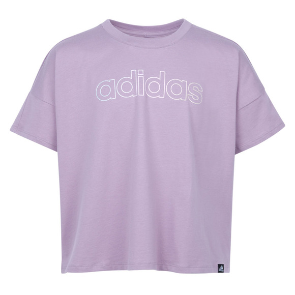 Box Jr - T-shirt pour fille