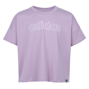 Box Jr - T-shirt pour fille