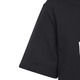 Future Icons Logo Jr - Boys' T-Shirt - 4