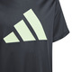 Train Essentials AeroReady Logo Jr - Boys' Athletic T-Shirt - 2