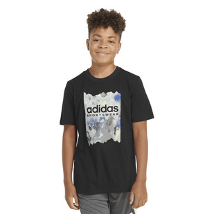 Wash Fill Jr - Boys' T-Shirt