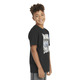 Wash Fill Jr - T-shirt pour garçon - 1