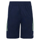 Graphic 3S Jr - Boys' Athletic Shorts - 0
