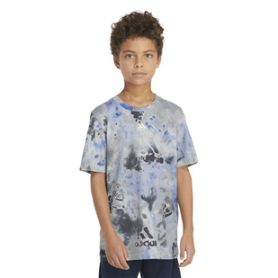 AOP Ice Wash Jr - T-shirt pour garçon