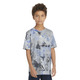 AOP Ice Wash Jr - T-shirt pour garçon - 0