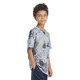 AOP Ice Wash Jr - T-shirt pour garçon - 1