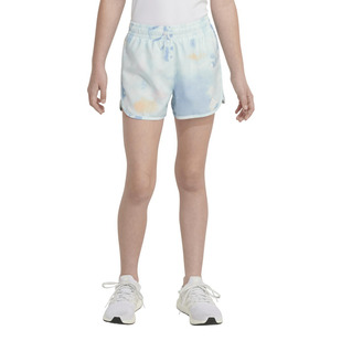 AOP Woven Jr - Girls' Shorts