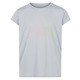 All gym - T-shirt athlétique pour fille - 0